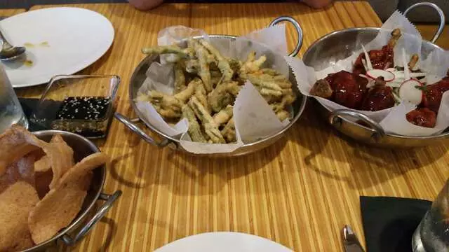 Jenna’s Asian Kitchen
