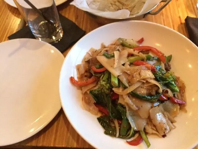 Jenna’s Asian Kitchen