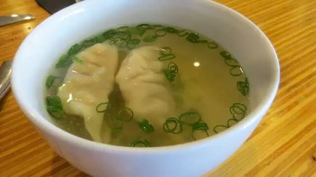 Jenna’s Asian Kitchen