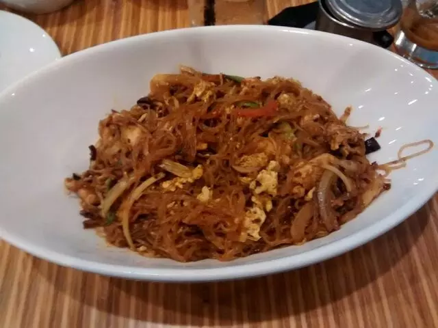 Jenna’s Asian Kitchen