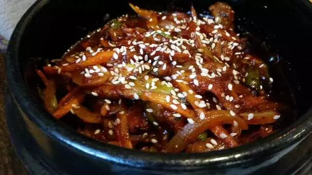 Jenna’s Asian Kitchen