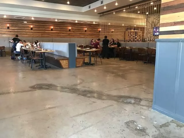 Jenna’s Asian Kitchen