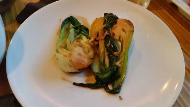 Jenna’s Asian Kitchen