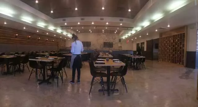 Jenna’s Asian Kitchen