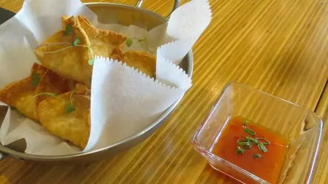 Jenna’s Asian Kitchen