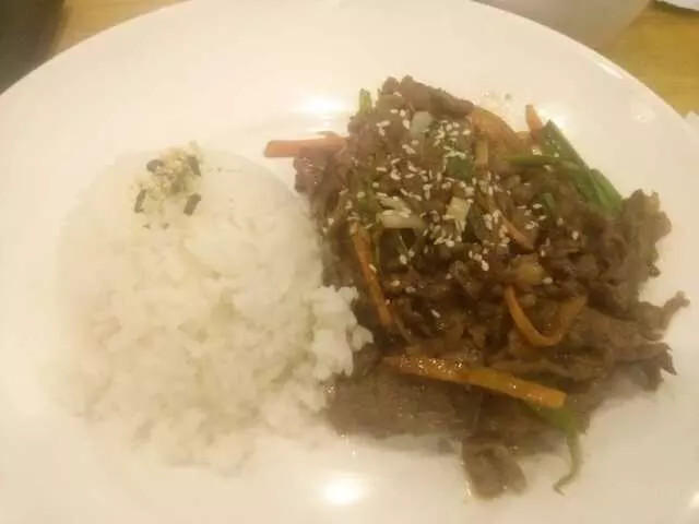 Jenna’s Asian Kitchen