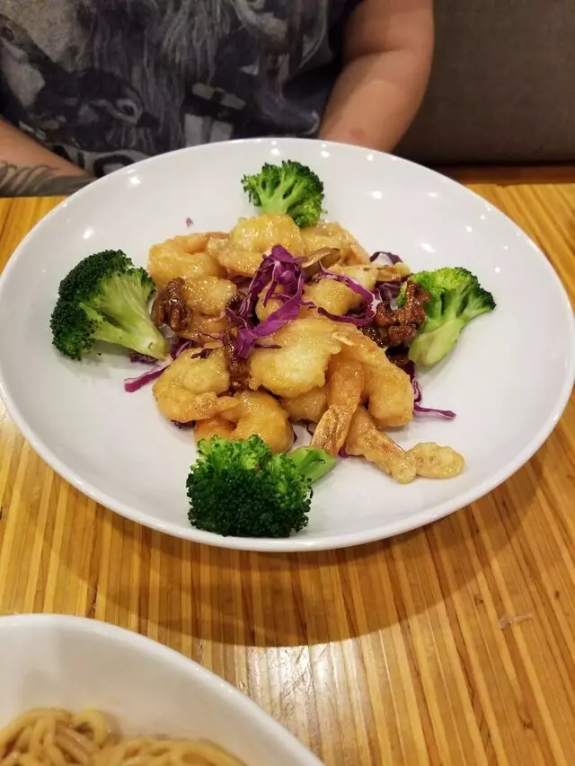 Jenna’s Asian Kitchen