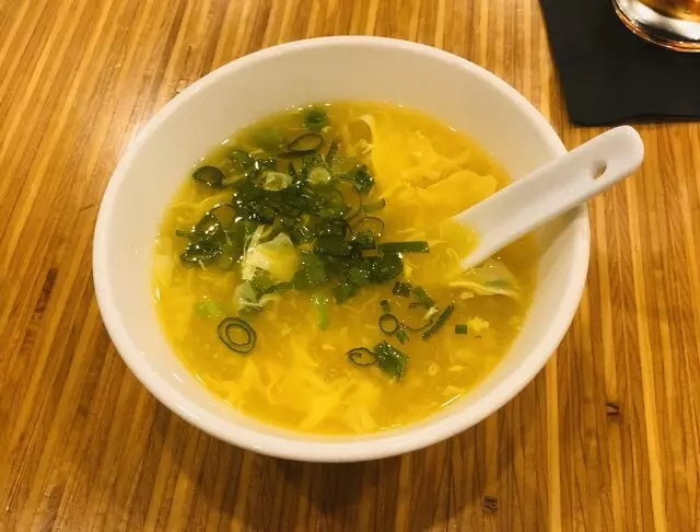 Jenna’s Asian Kitchen