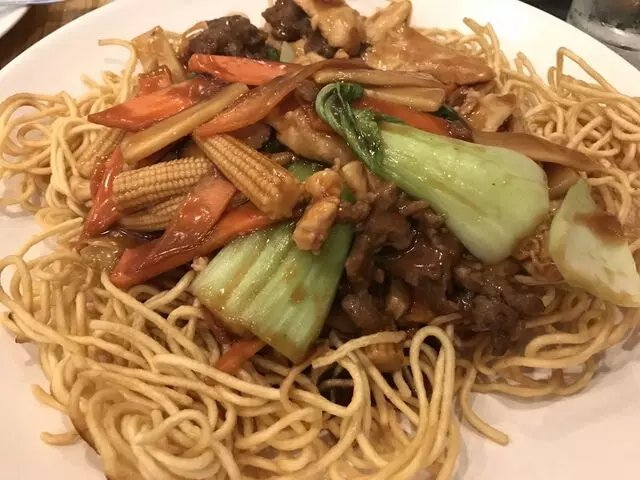 Jenna’s Asian Kitchen