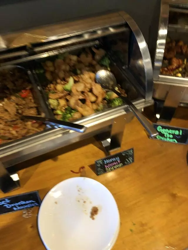 Jenna’s Asian Kitchen