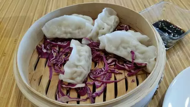Jenna’s Asian Kitchen