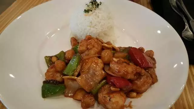Jenna’s Asian Kitchen