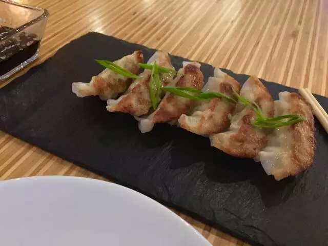 Jenna’s Asian Kitchen