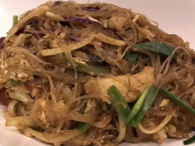 Jenna’s Asian Kitchen