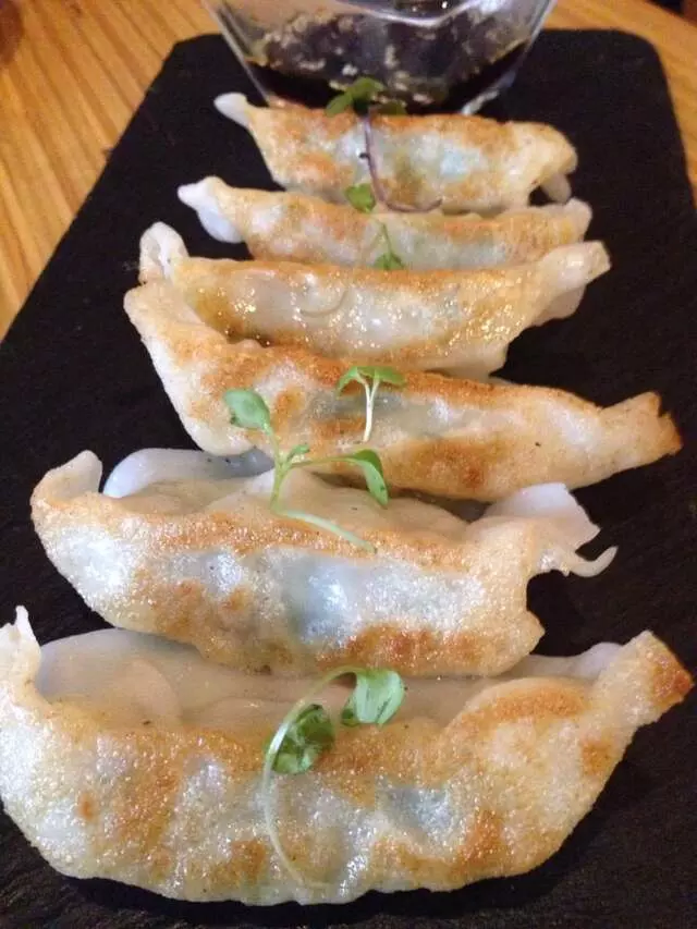 Jenna’s Asian Kitchen