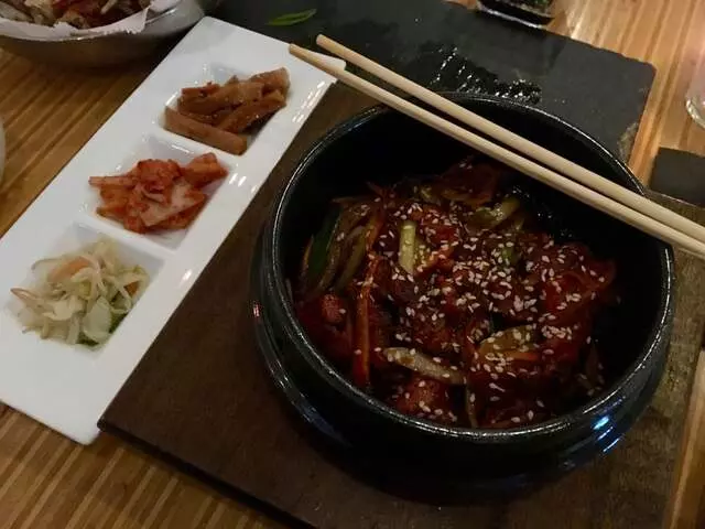 Jenna’s Asian Kitchen