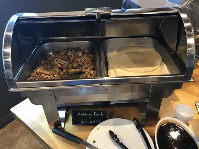 Jenna’s Asian Kitchen