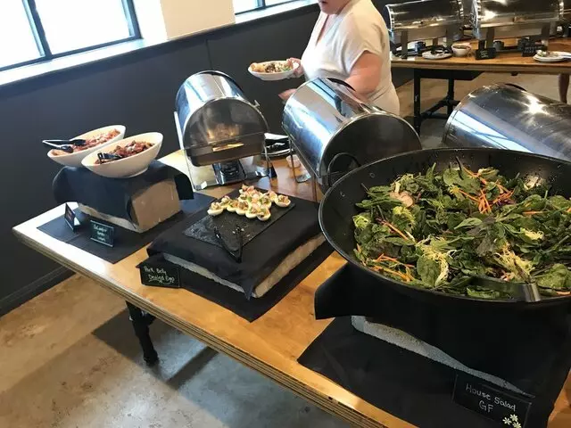 Jenna’s Asian Kitchen