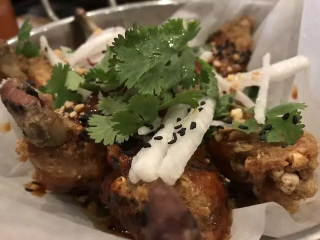 Jenna’s Asian Kitchen