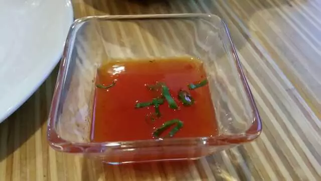 Jenna’s Asian Kitchen