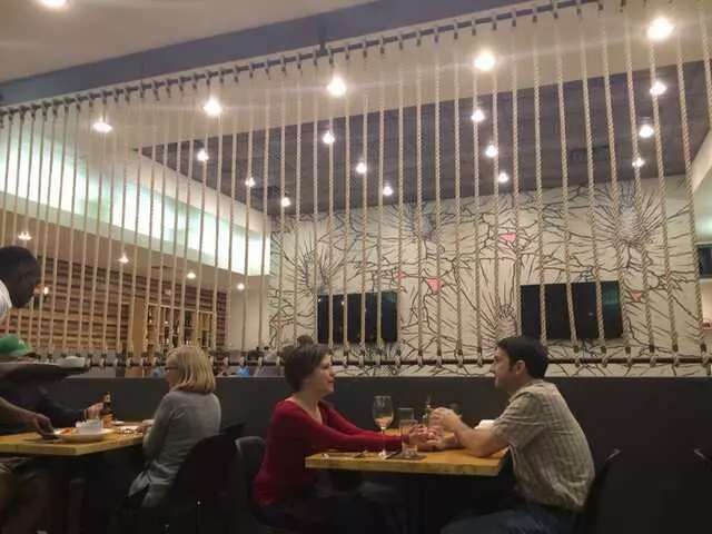 Jenna’s Asian Kitchen
