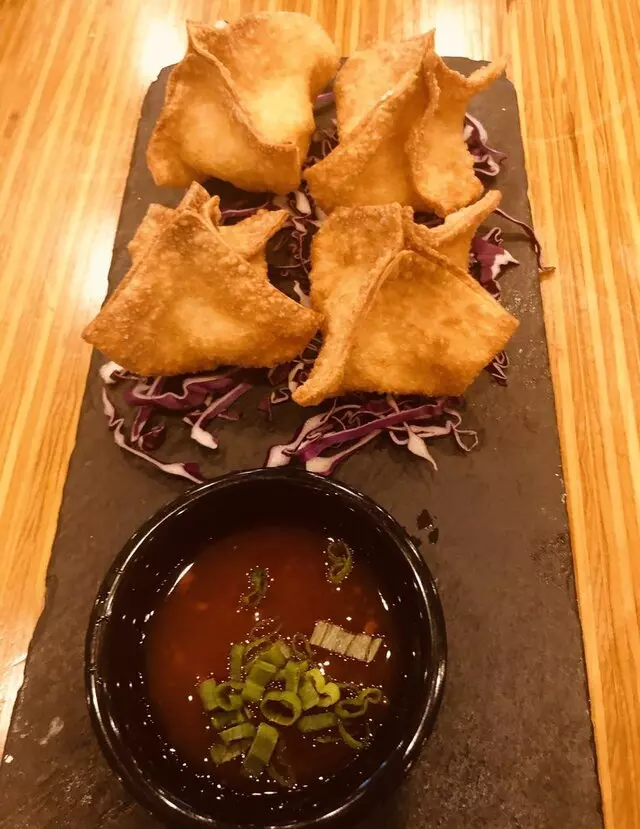 Jenna’s Asian Kitchen