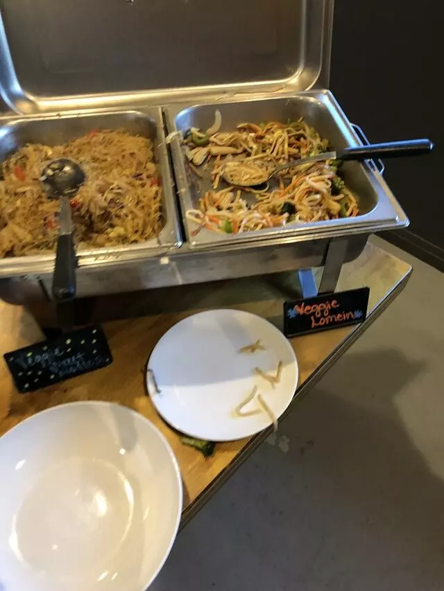 Jenna’s Asian Kitchen