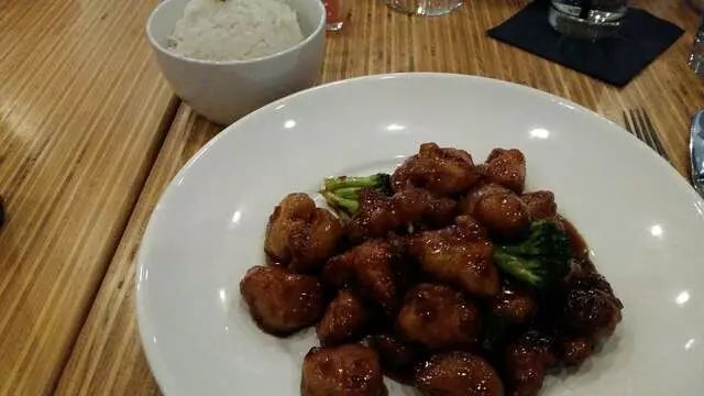 Jenna’s Asian Kitchen