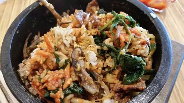 Jenna’s Asian Kitchen