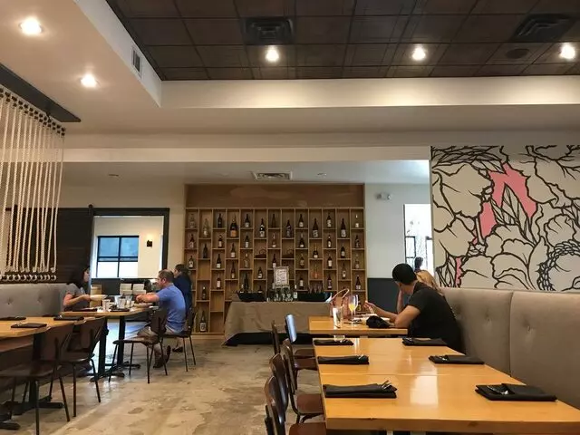 Jenna’s Asian Kitchen