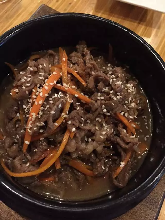 Jenna’s Asian Kitchen