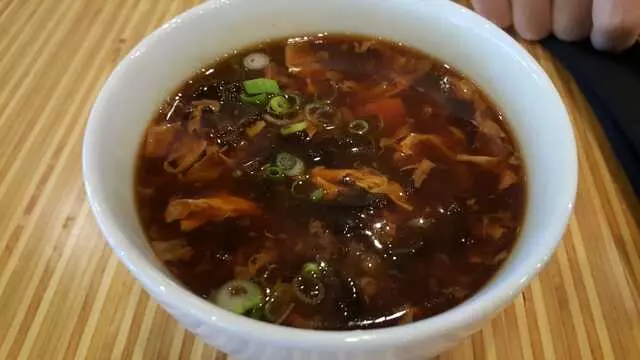 Jenna’s Asian Kitchen