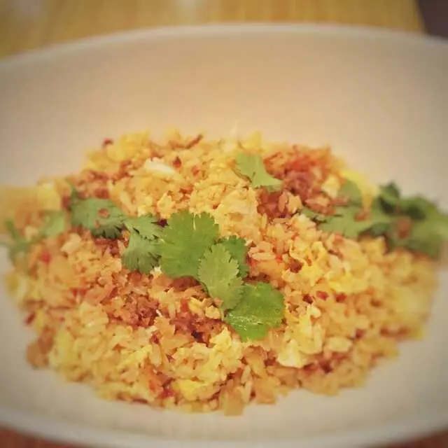 Jenna’s Asian Kitchen