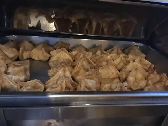 Jenna’s Asian Kitchen