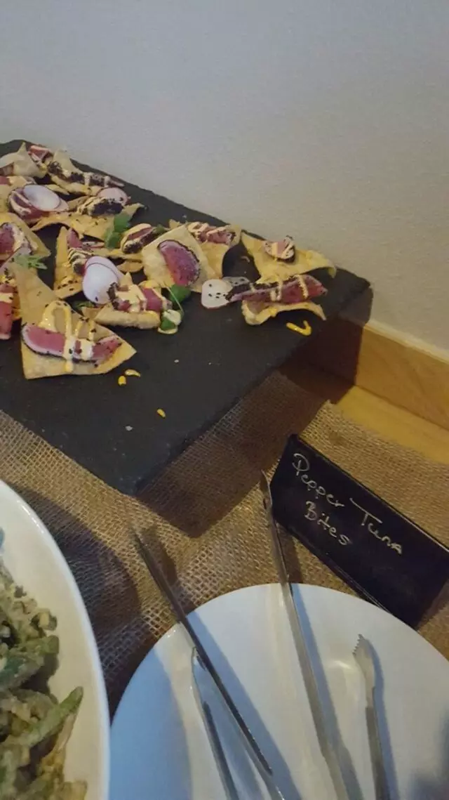 Jenna’s Asian Kitchen