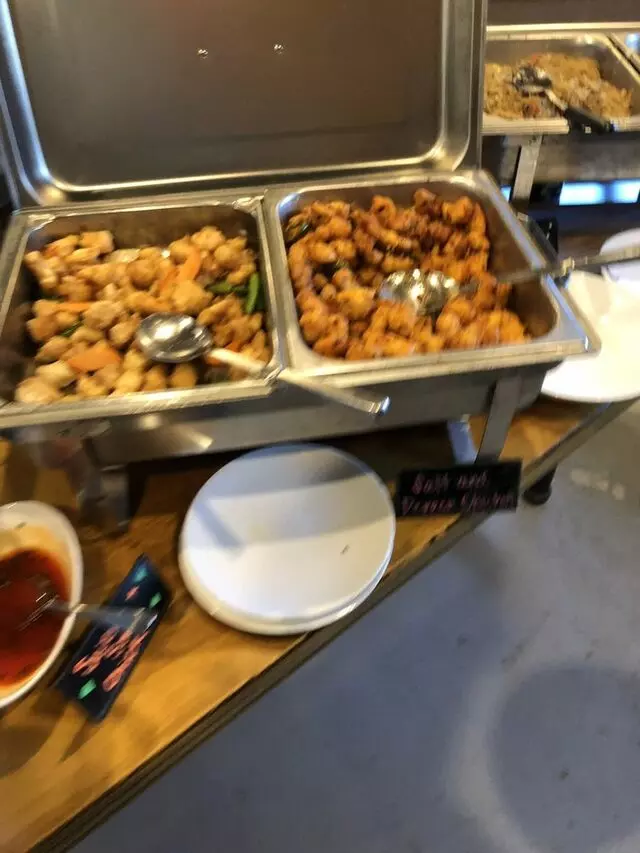 Jenna’s Asian Kitchen