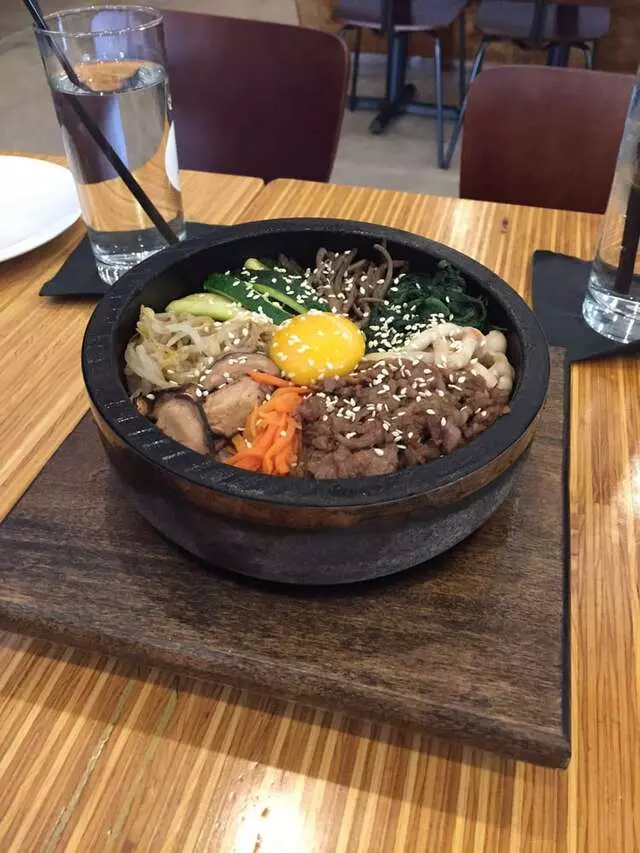 Jenna’s Asian Kitchen