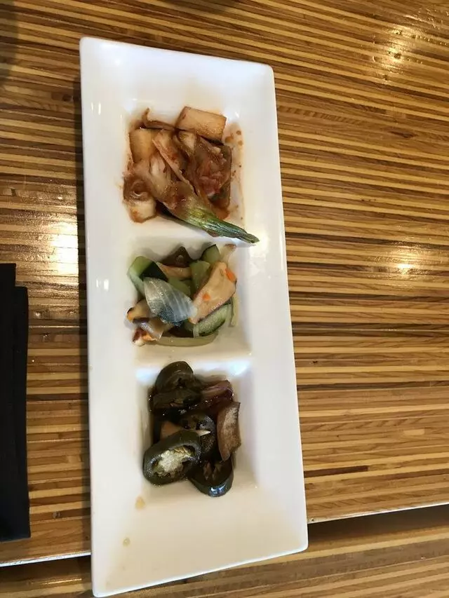 Jenna’s Asian Kitchen
