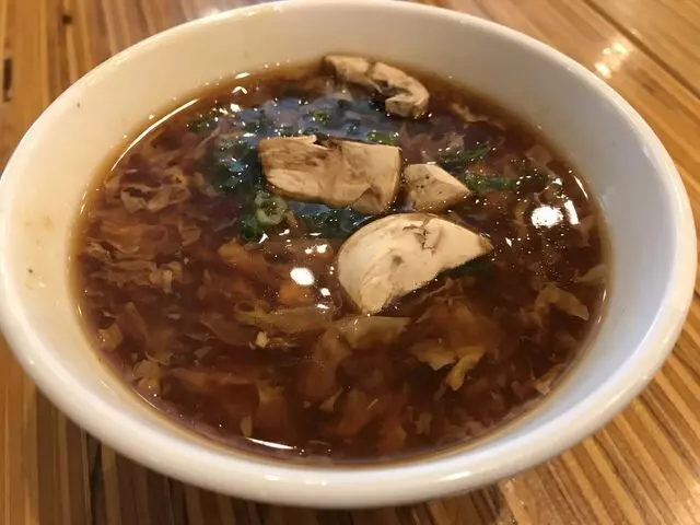 Jenna’s Asian Kitchen