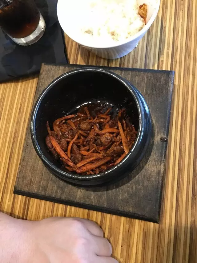 Jenna’s Asian Kitchen