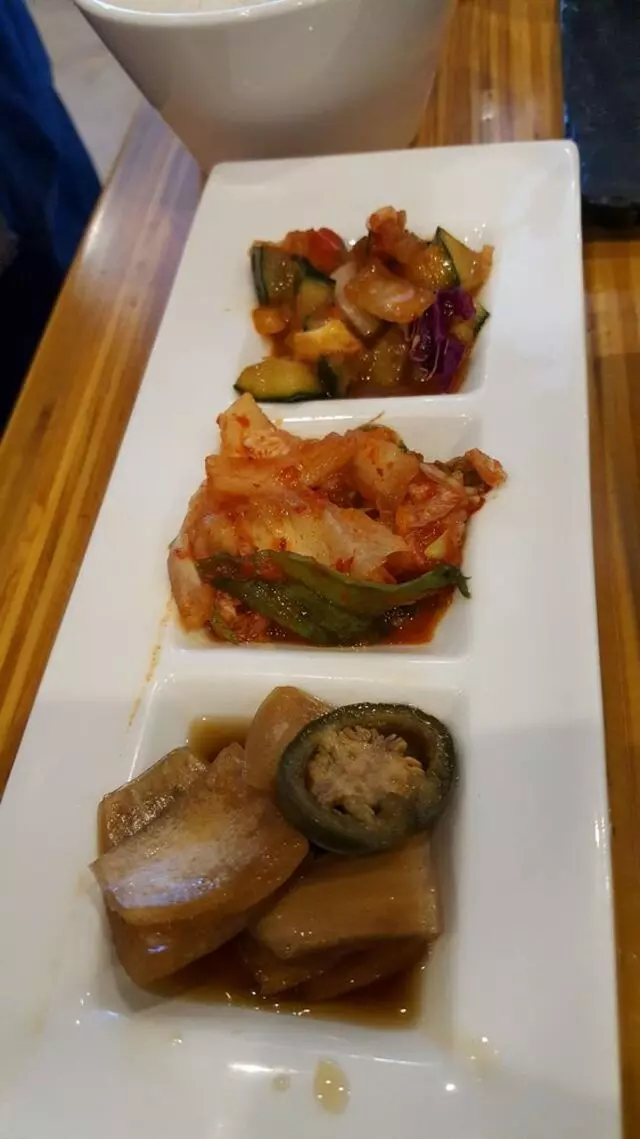 Jenna’s Asian Kitchen