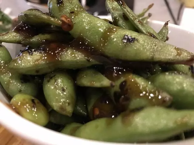 Jenna’s Asian Kitchen