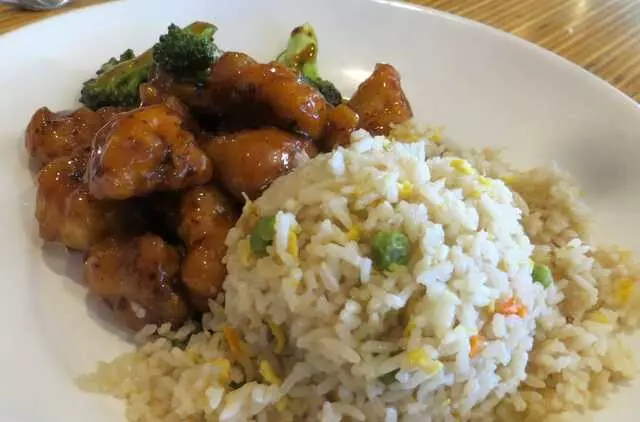 Jenna’s Asian Kitchen