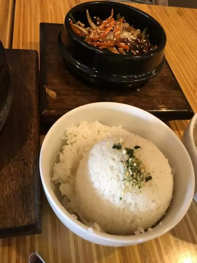 Jenna’s Asian Kitchen