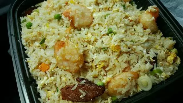 Jenna’s Asian Kitchen