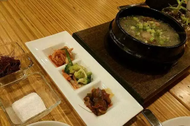 Jenna’s Asian Kitchen
