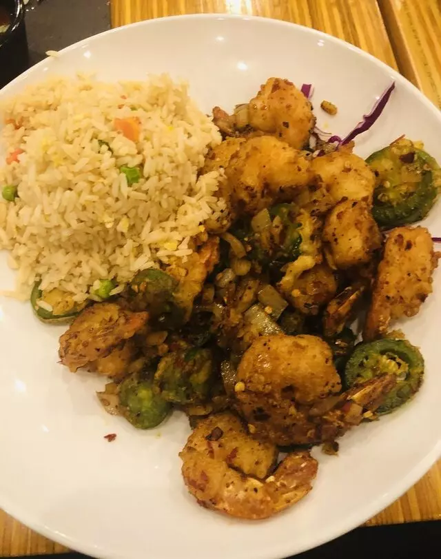 Jenna’s Asian Kitchen