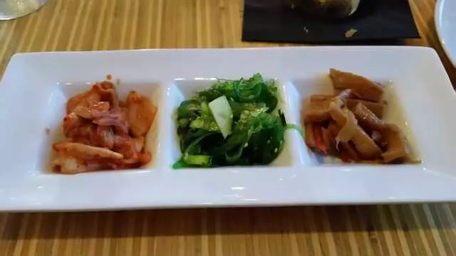 Jenna’s Asian Kitchen