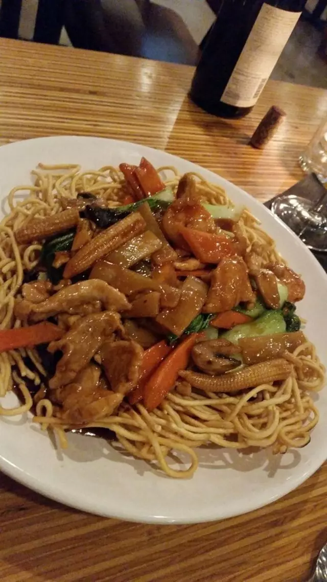 Jenna’s Asian Kitchen