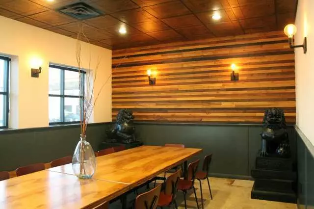 Jenna’s Asian Kitchen